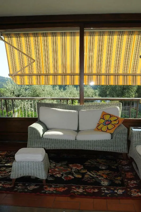 Casa La Mignola Villa San Miniato Holiday home