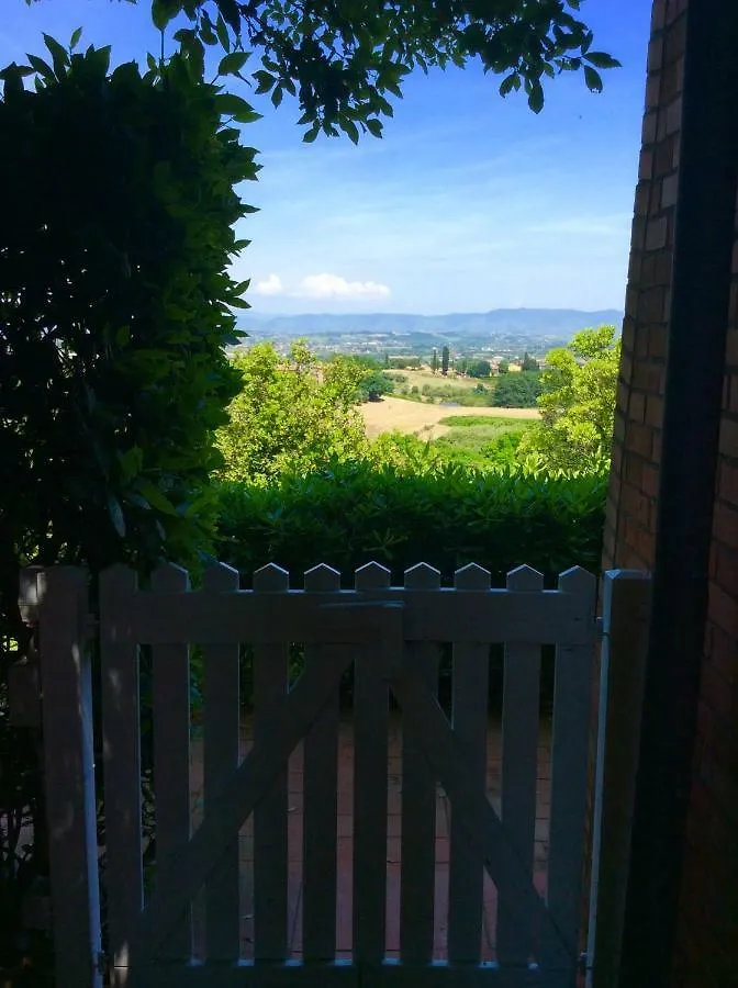Holiday home Casa La Mignola Villa San Miniato