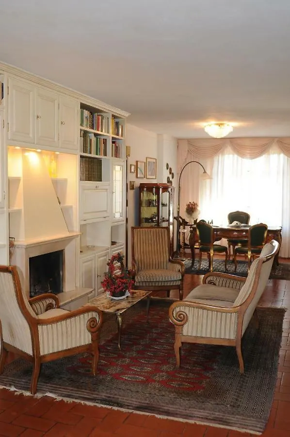 Holiday home Casa La Mignola Villa San Miniato