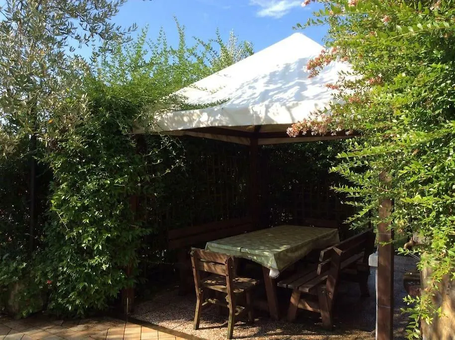 Holiday home Casa La Mignola Villa San Miniato