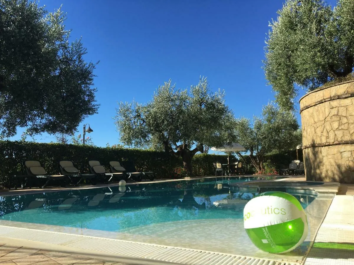 Holiday home Casa La Mignola Villa San Miniato Italy