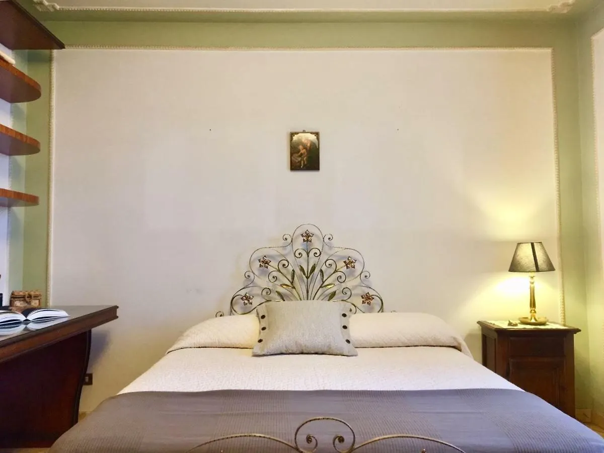 Holiday home Casa La Mignola Villa San Miniato
