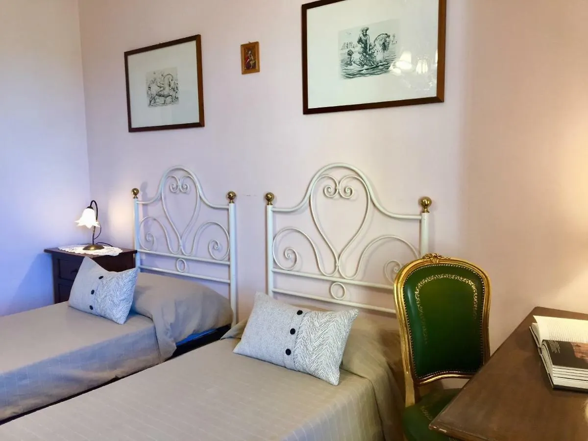 Casa La Mignola Villa San Miniato Holiday home
