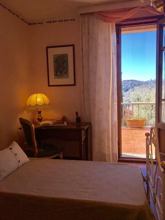 Holiday home Casa La Mignola Villa San Miniato
