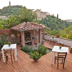 Bed & Breakfast A Casa Di Pablo, San Miniato