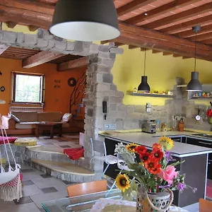La Casa In Collina San Miniato