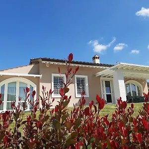 Bed & Breakfast Le Mammole, San Miniato