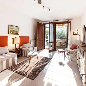 Casa Il Melograno San Miniato