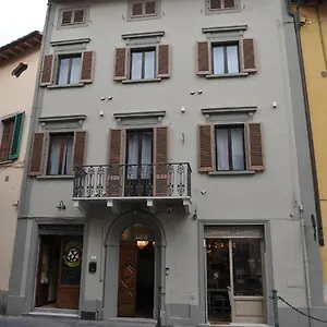 Guest house Dimora Sotto La Rocca, San Miniato