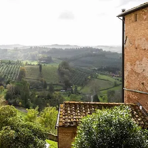Luxurious Couple's Sanctuary San Miniato