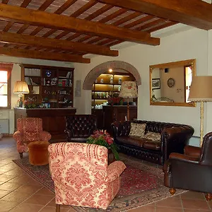 Azienda Agricola Ed Agrituristica Cafaggio San Miniato